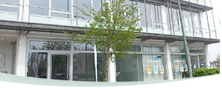 Vragen? Neem contact met ons op.