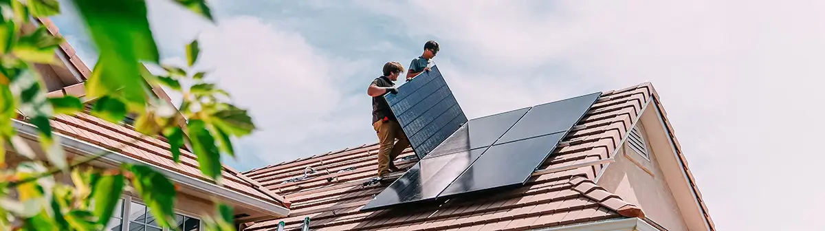 ERP pour l'installation