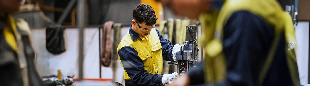 ERP pour la production